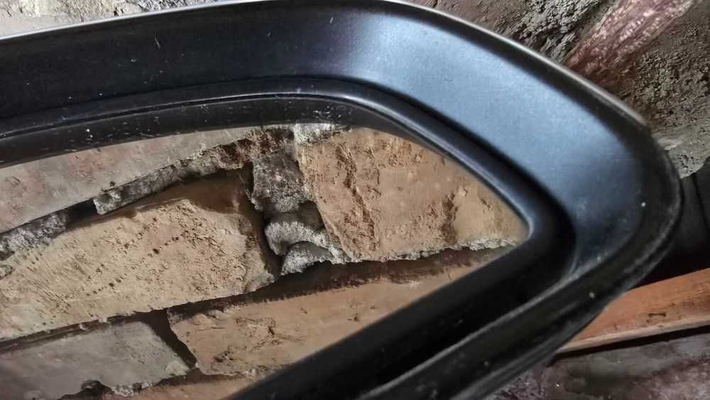 Огледала Audi A3 8P