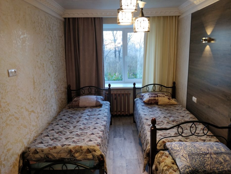 Престиж тройка посуточно