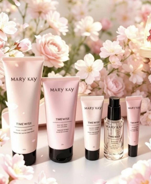 Mary kay косметика