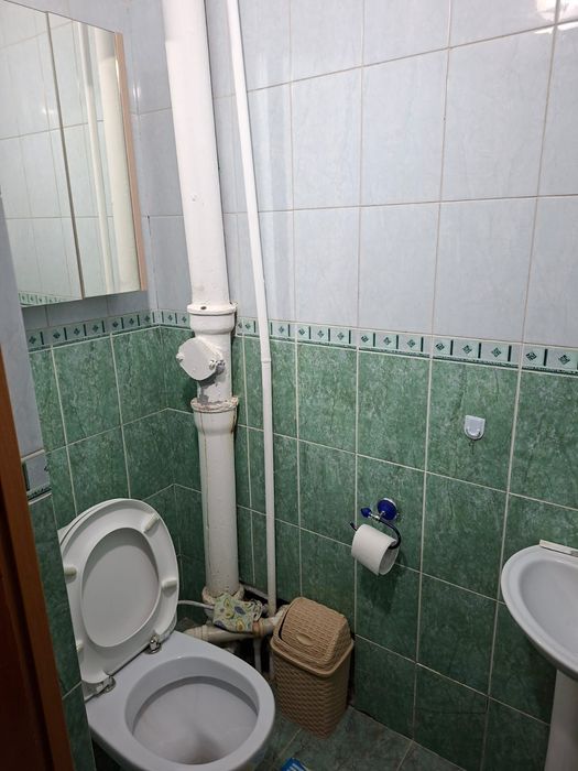3-Х Комнатная квартира