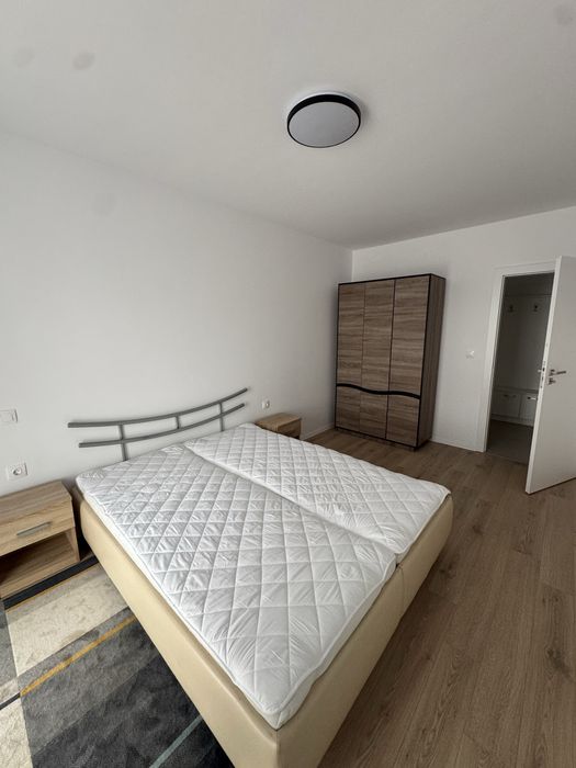 Apartament cu 2 camere, MAURER