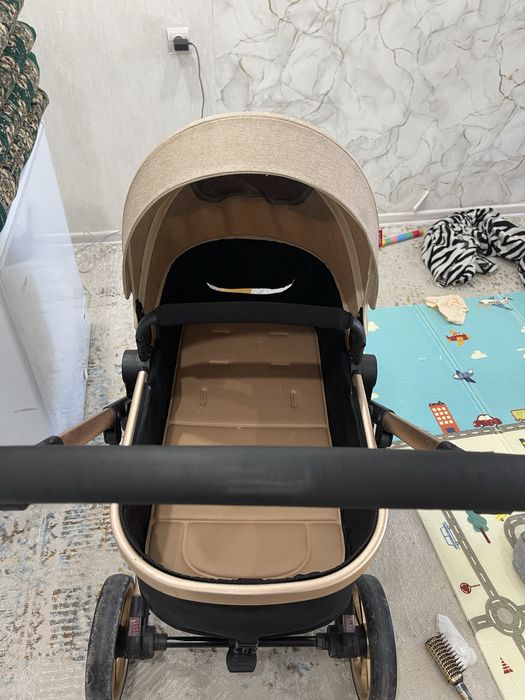 Коляска сатлад 3в