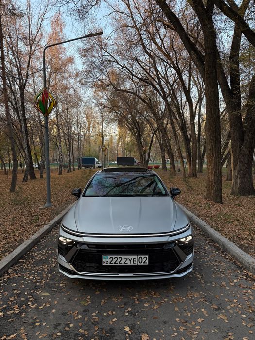 В продаже sonata