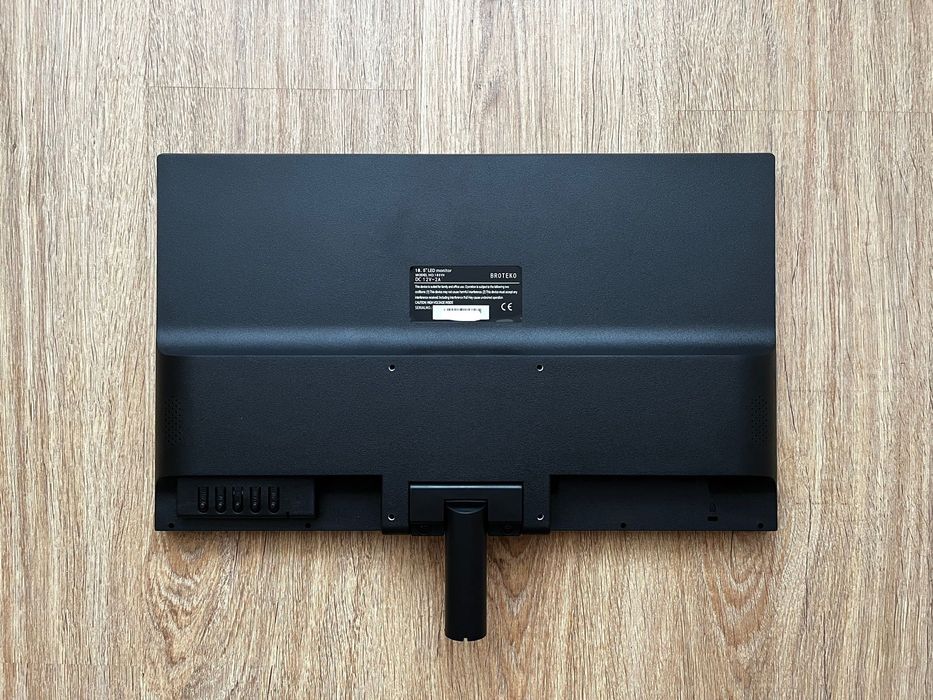 Монитор Broteko 185VH