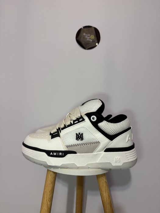 Adidasi Amiri MA-1 Premium 41