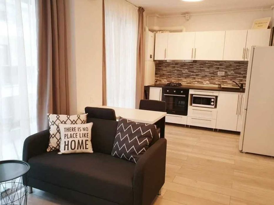 Дава се под наем Двустаен апартамент в Пловдив, Център - 65 кв.м за 260.1 € - Снимка #3