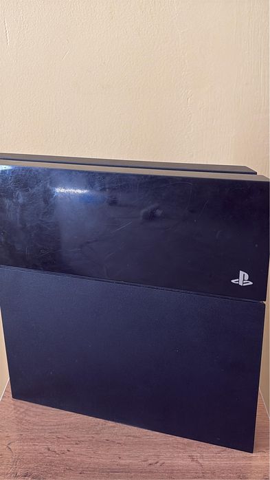 PlayStation 4 Fat 500GB срочно