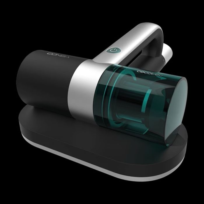 Прахосмукачка против акари UV Cecotec Conga RockStar 3000