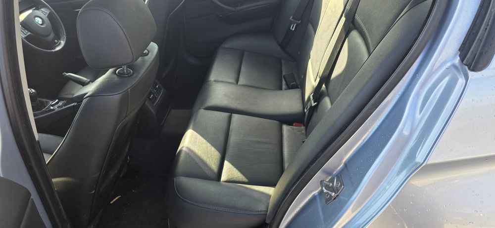 Piese  bmw e90 320d 177cp