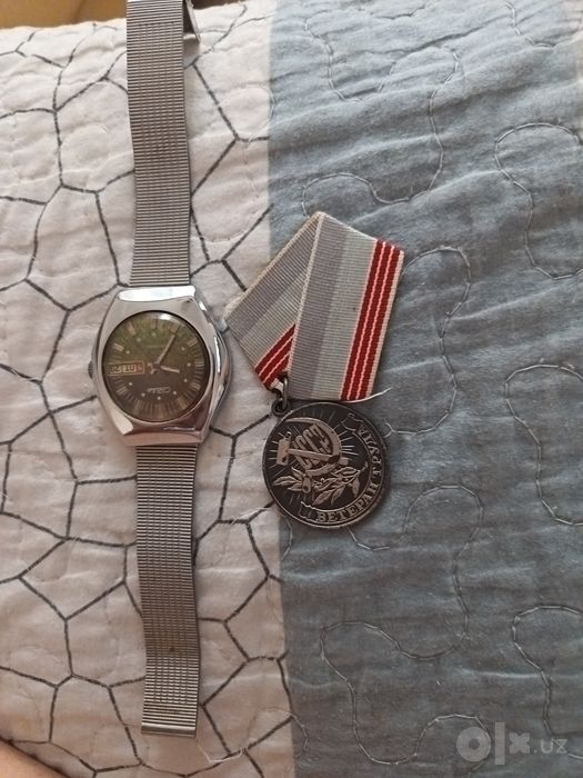Антиквариат часы ручные