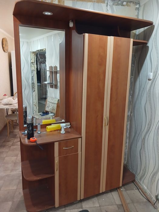Прихожка продам за 15000