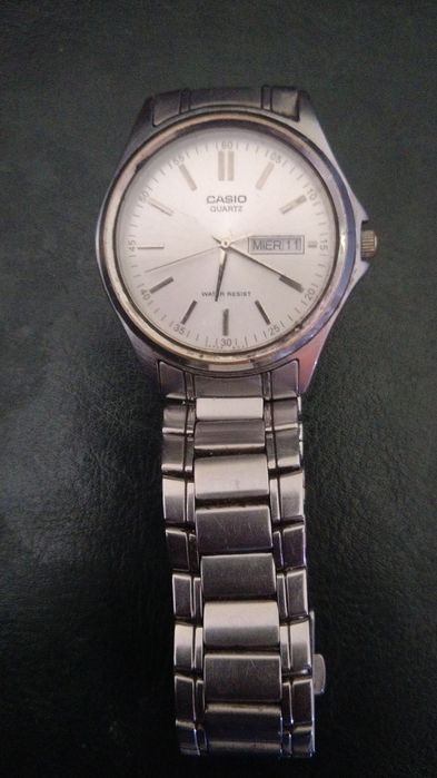 Продам часы Casio оригинал