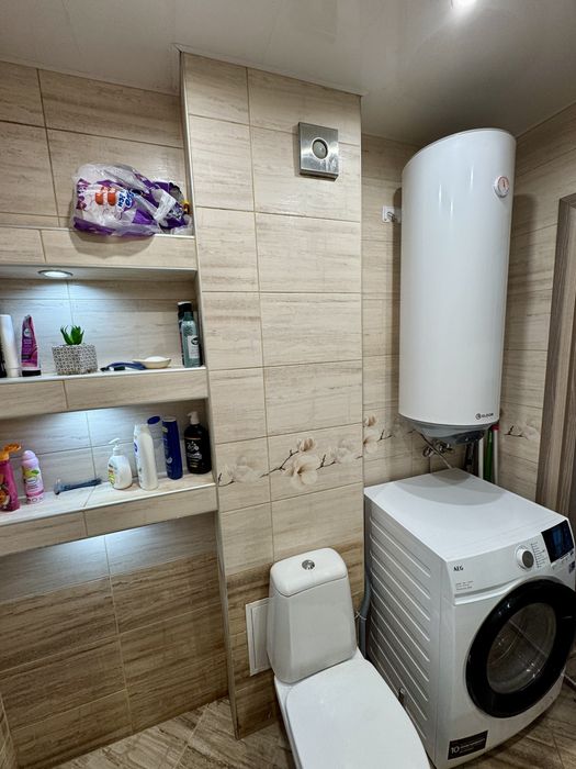 Продава се Двустаен апартамент в Варна, Виница - 77 кв.м за 1993 €/кв.м - Снимка #11