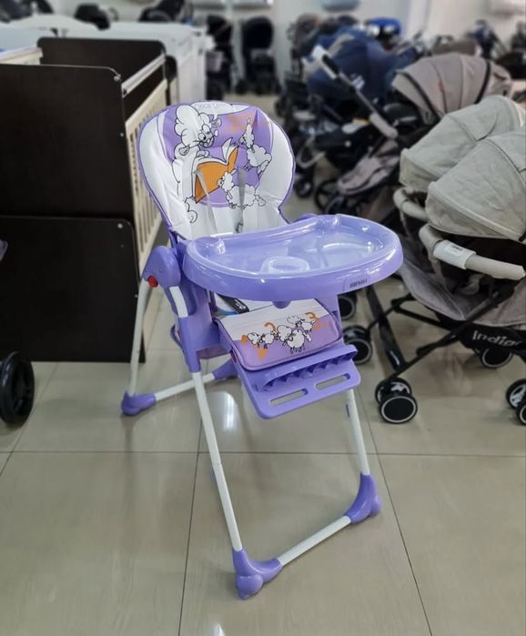 Детский стол кушать