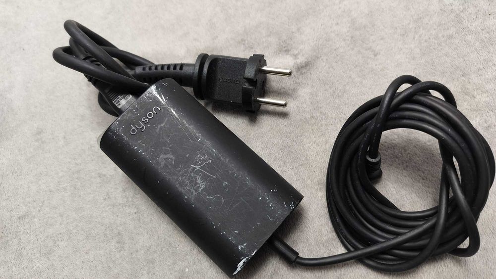 Incarcator Dyson Solarcycle floor light 256559-01 24V 1.25A Original