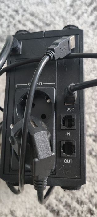 UPS NJoy KEEN usb 800