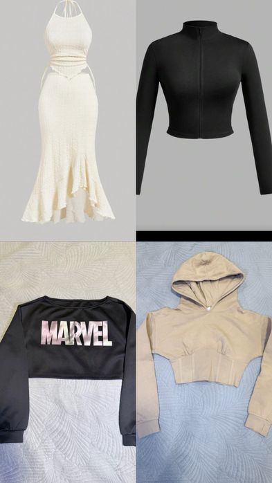 Продам женскую одежду 42-44 размер