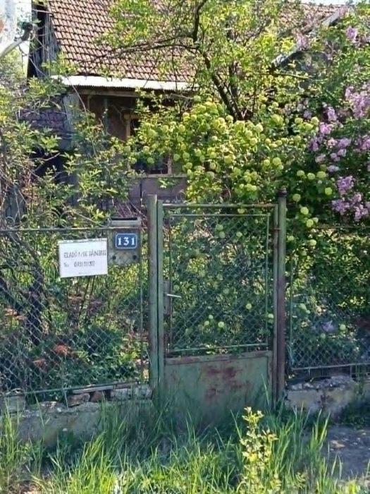 Proprietar vand casa + teren intravilan Craidorolt