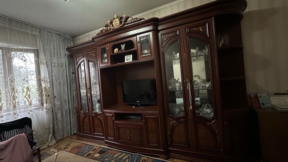 Мебельный гарнитур