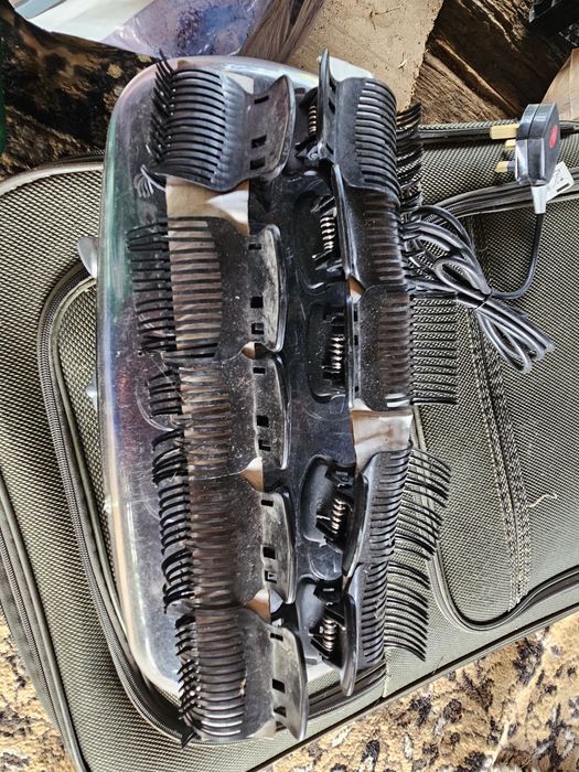 BaByliss Volume Curls