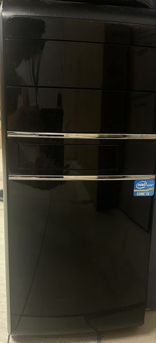 Процессор intel Core i3-2 128gb лот 638138 г.тараз мамбет батыра3