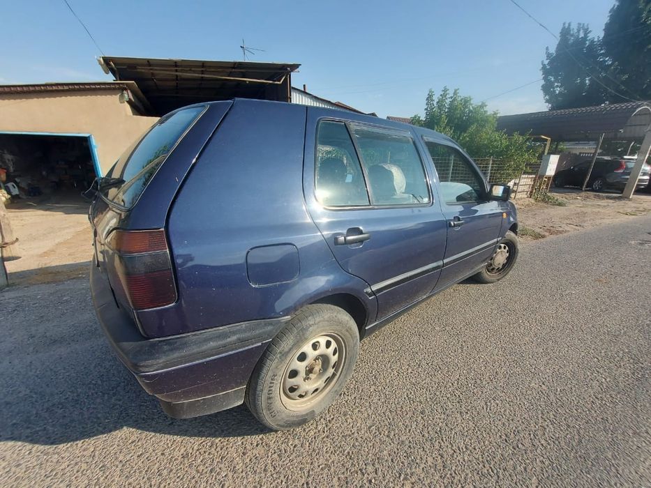 Продаю Golf dizel 1,9