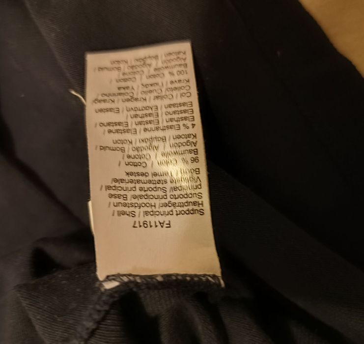 Tricou Hugo boss M