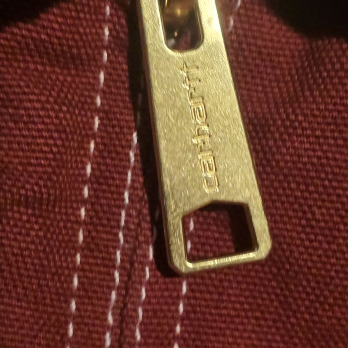 Carhartt Detroit L
