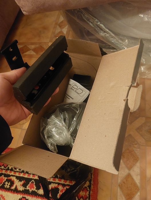 Реллинги багажник на крышу