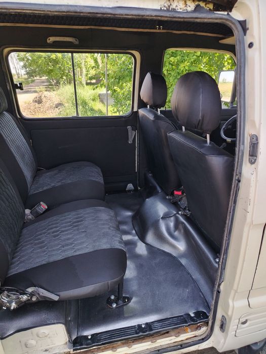 Chevrolet Chevelle 2012 — 5