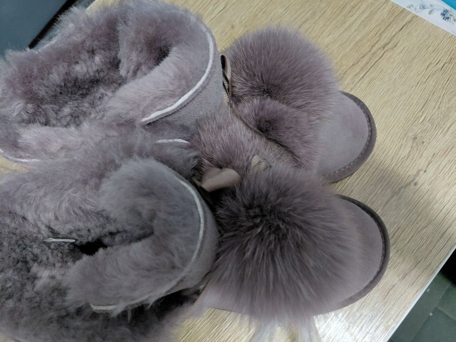 Женские угги оригинал