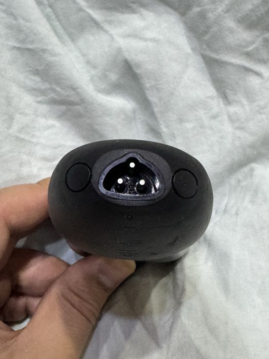 машинка бритва +триммер Braun