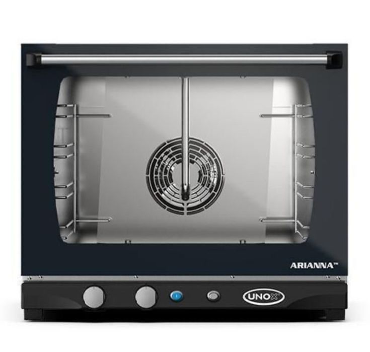 Конвекционная печь