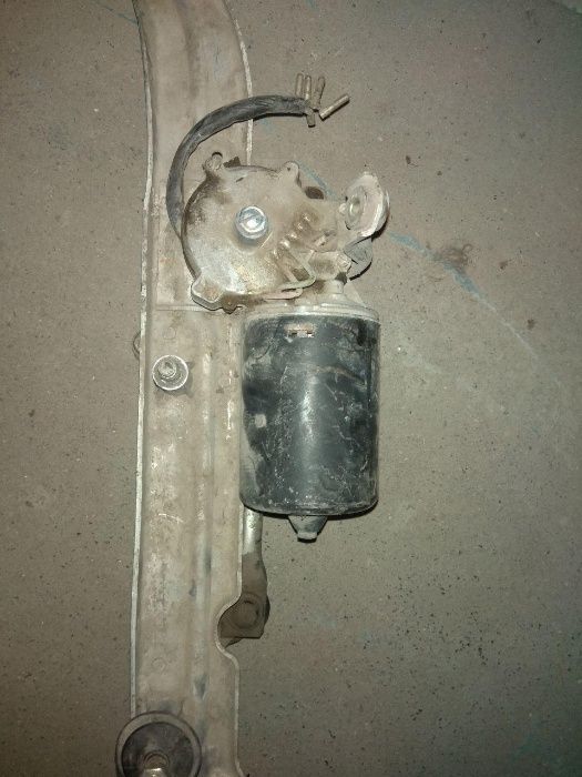 продается трапеция дворников мерседес-бенц с моторчиком