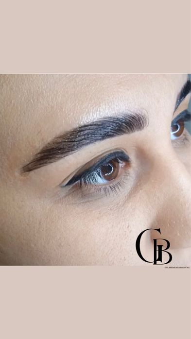 Киприк экиш, растушёвка, киприк ва кош ламинацияси, кош ва бет териш,