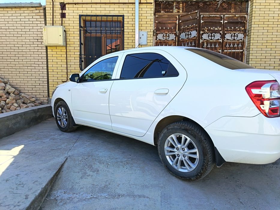 Kobilt sotiladi yangi