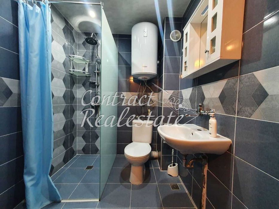 Дава се под наем Двустаен апартамент в Варна, Левски - 65 кв.м за 428.91 € - Снимка #5