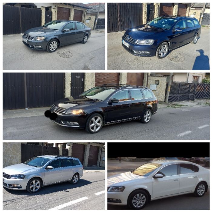 Scaune, banchete passat b7, b6 ,passat berlina,break