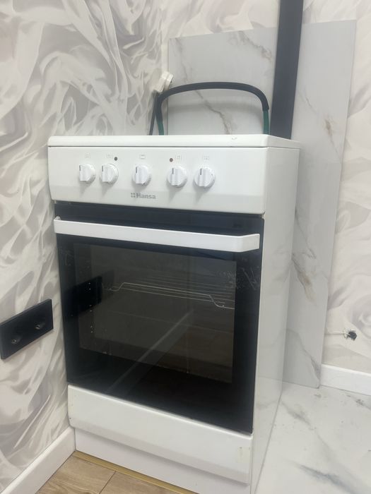 Продается кухонная плита