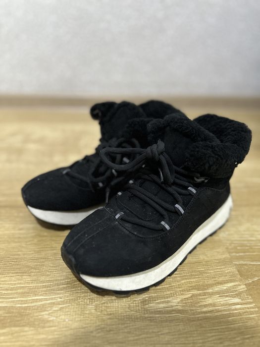 Детская обувь на девочку 30-34 размер