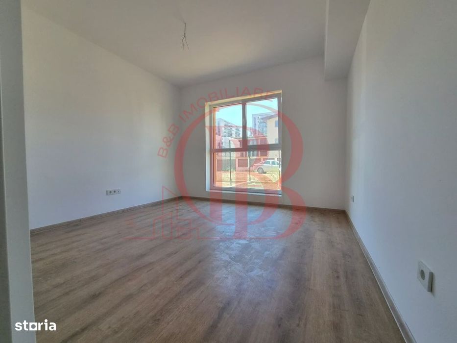 Apartament 2 camere Theodor Pallady-Finalizat-Gradina