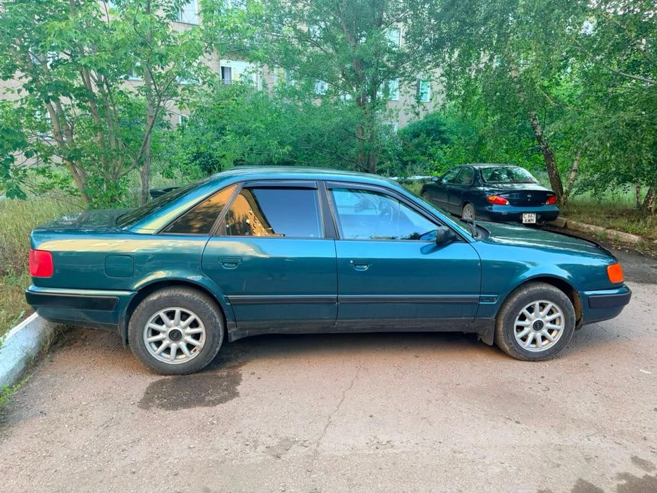 Продается Ауди 100 С4 Quattro