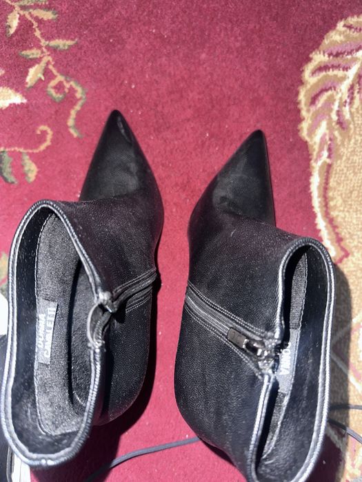 демисезон батильоны новые