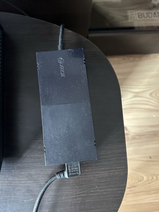 Xbox one stare buna de functionare
