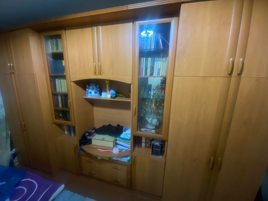 Продается стенка