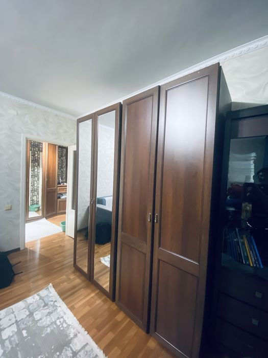 Шкафы деревянные качественные