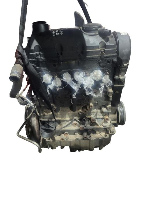 Motor Volkswagen Transporter V Box 7Ha, 7Hh, 7Ea, 7Eh 2003 -> 1.9 Tdi Brr