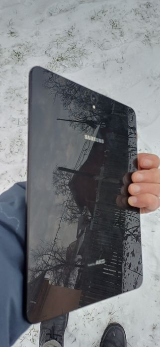 Tableta 8,7 inch samsung S3