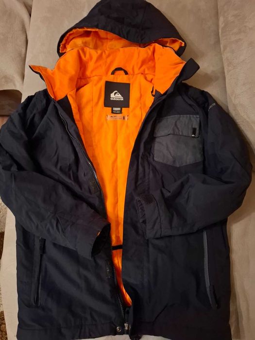 Якeта, долнища, тениски 158 см за момче, Quiksilver, Mango, HM и други