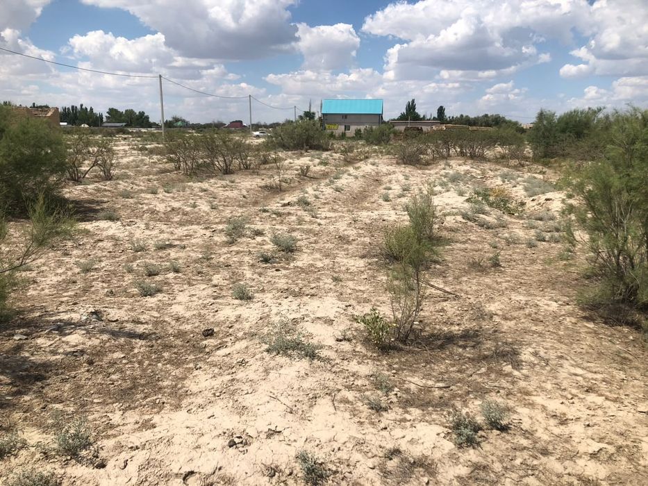 Сабалақтан 9 соток жер